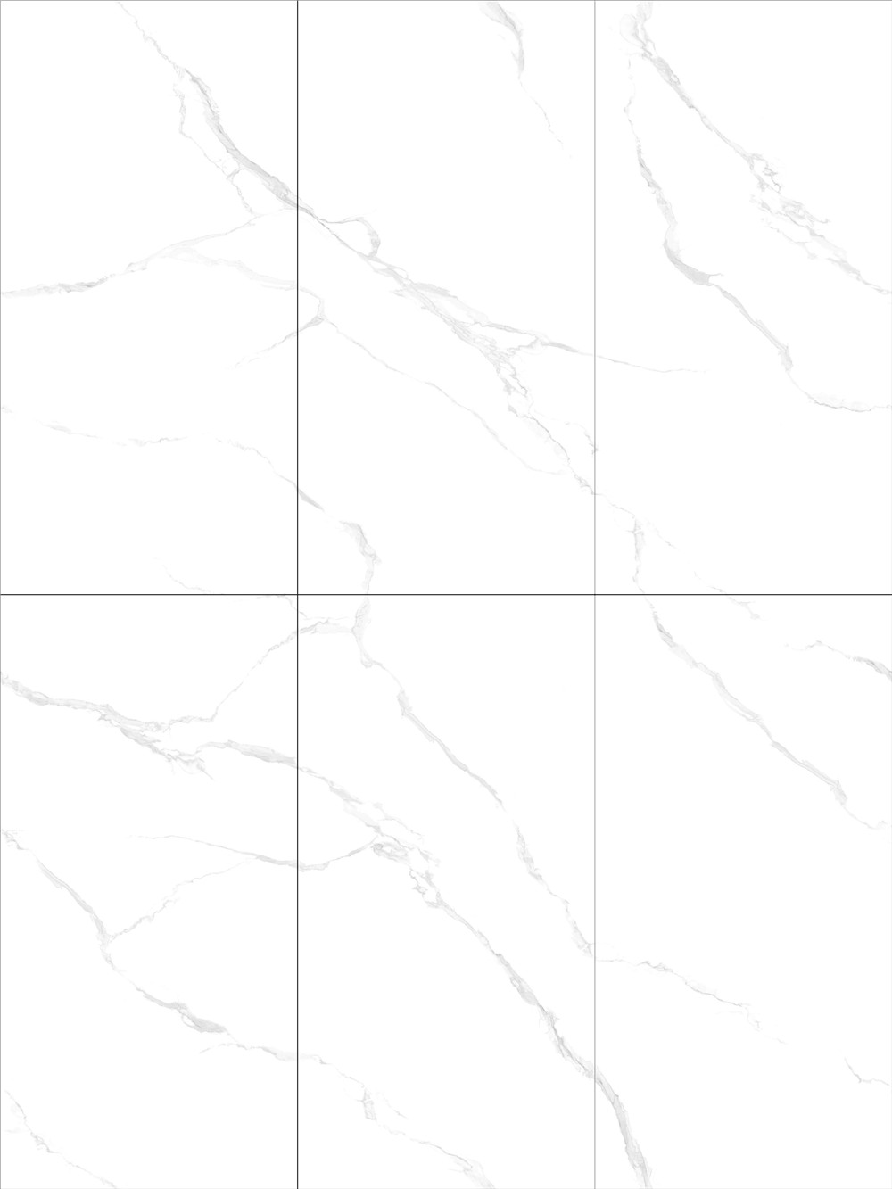 FTB15004 斯拉夫白（連紋）