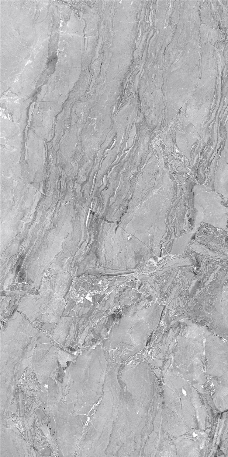 FTB15006 羅馬灰（連紋）