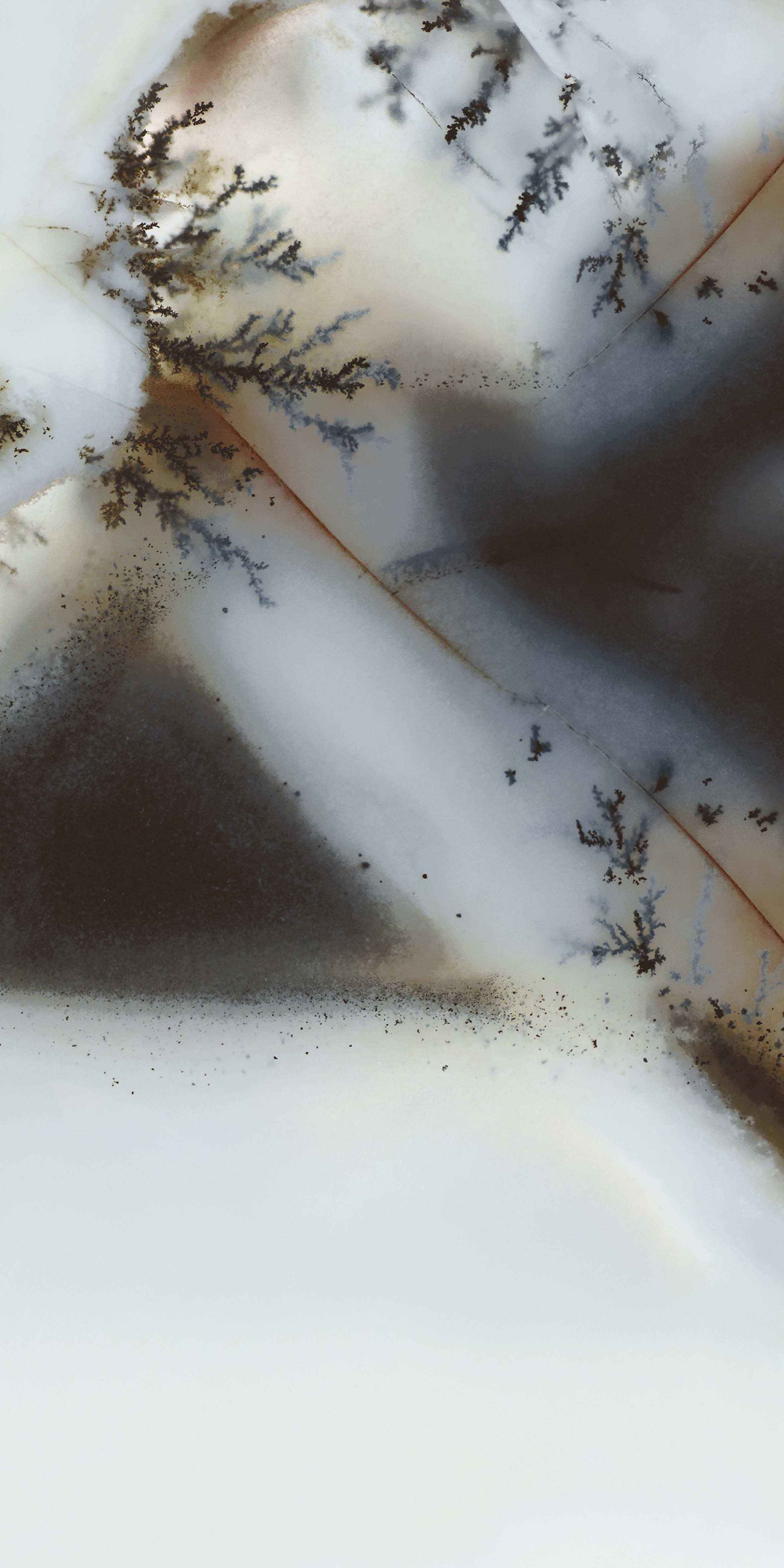 FTB12066 煙雨松露