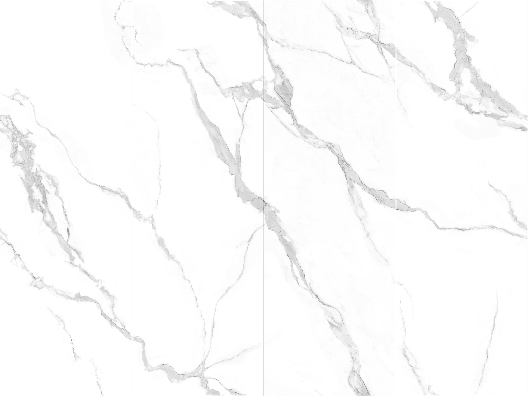 HJ9L2608008山雪白（亮光，橫向無限連紋）