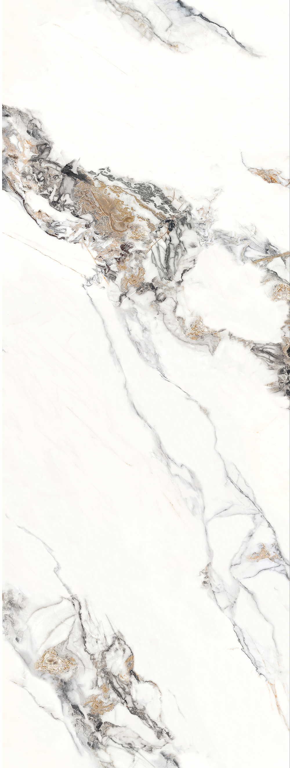 HJ9L2608011浮光躍金（亮光，橫向無限連紋）