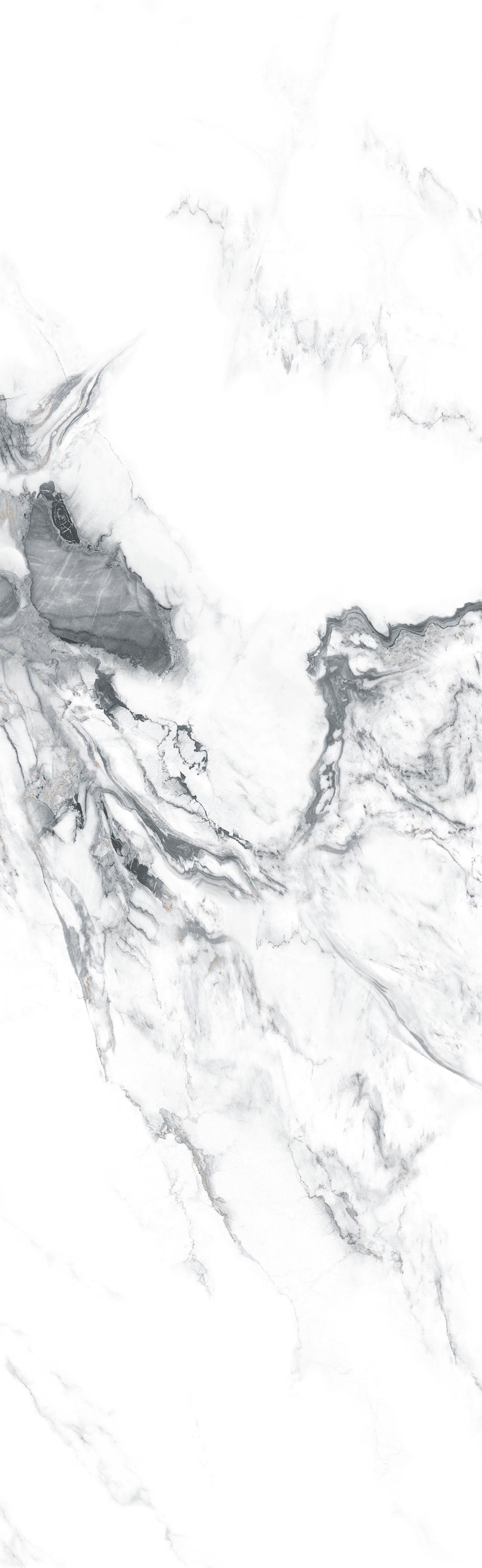 HJ6L2608012墨趣山河（亮光，橫向無限連紋）