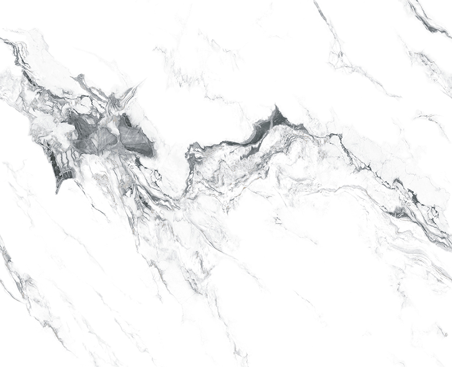 HJ6L2608012墨趣山河（亮光，橫向無限連紋）