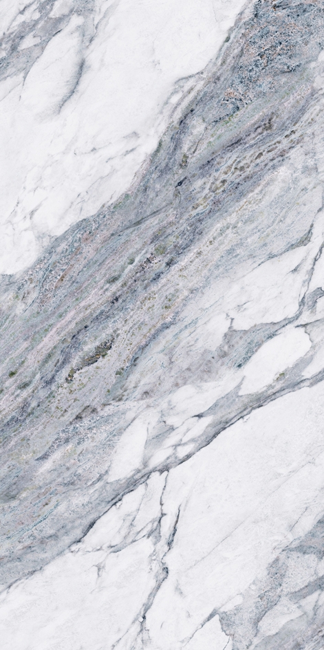 HJ6L2412004B安縵灰（亮光，4片連紋）