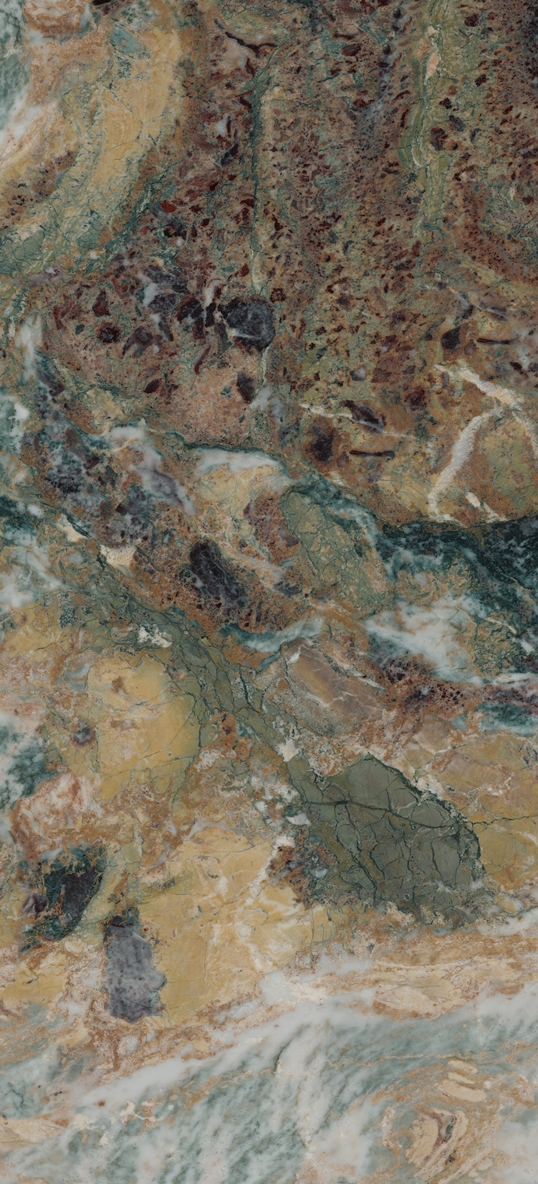 HJ6L2412007冷萃棠悅（亮光，橫向無限連紋）