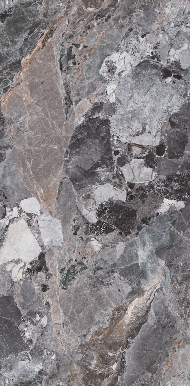 HJ9L2412023B琥珀印象（亮光，無限連紋）