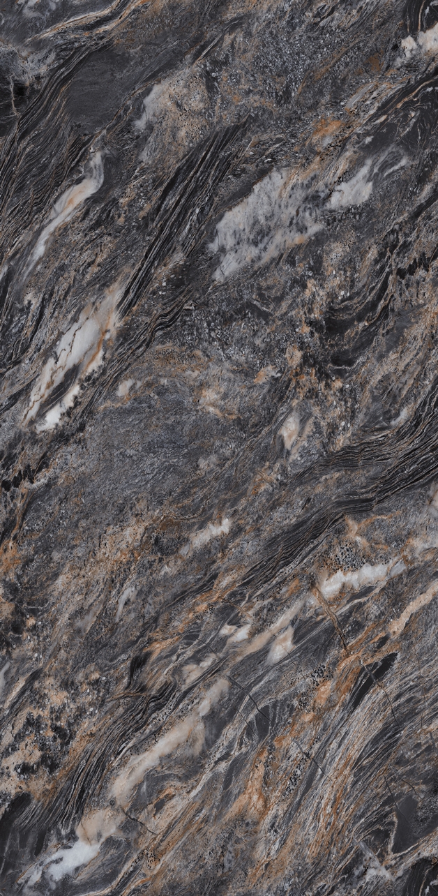 HJ9L2412024B時光山海（亮光，無限連紋）