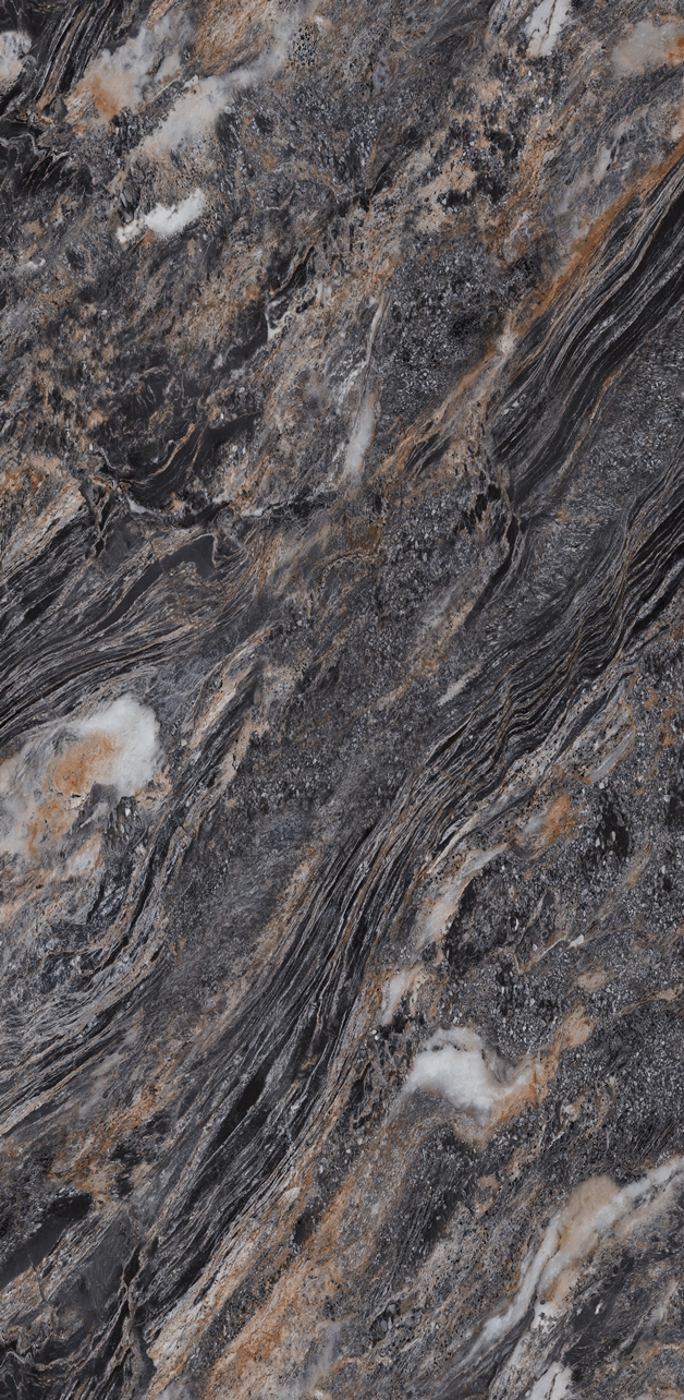 HJ9L2412024B時光山海（亮光，無限連紋）