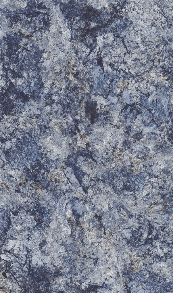 HJ12L2716020B克萊因藍(lán)（亮光，橫向無限連紋）