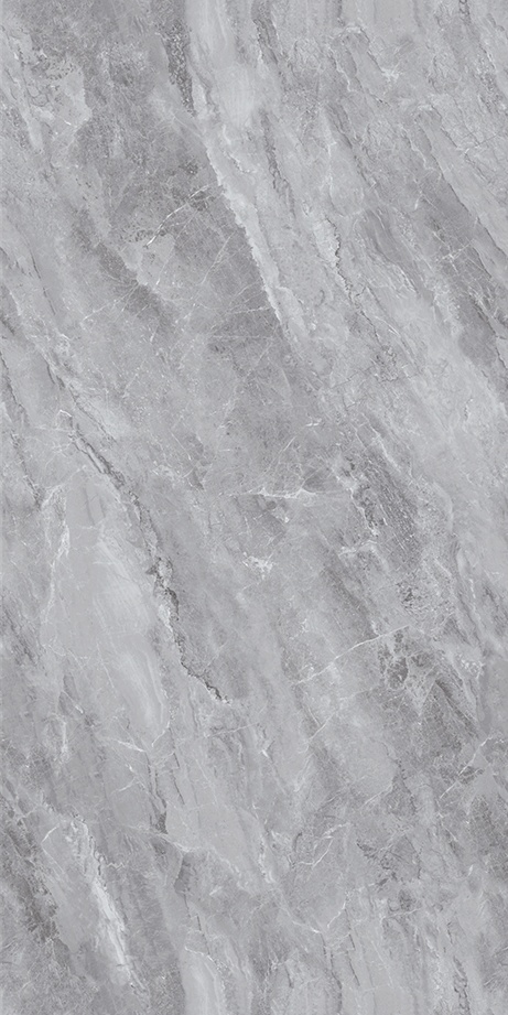 FTL12091柏迪斯灰（任意連紋）