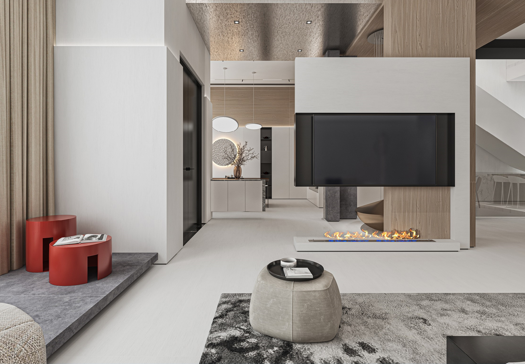 HJ9L2609064Y瀾起云川（隨機(jī)版面）