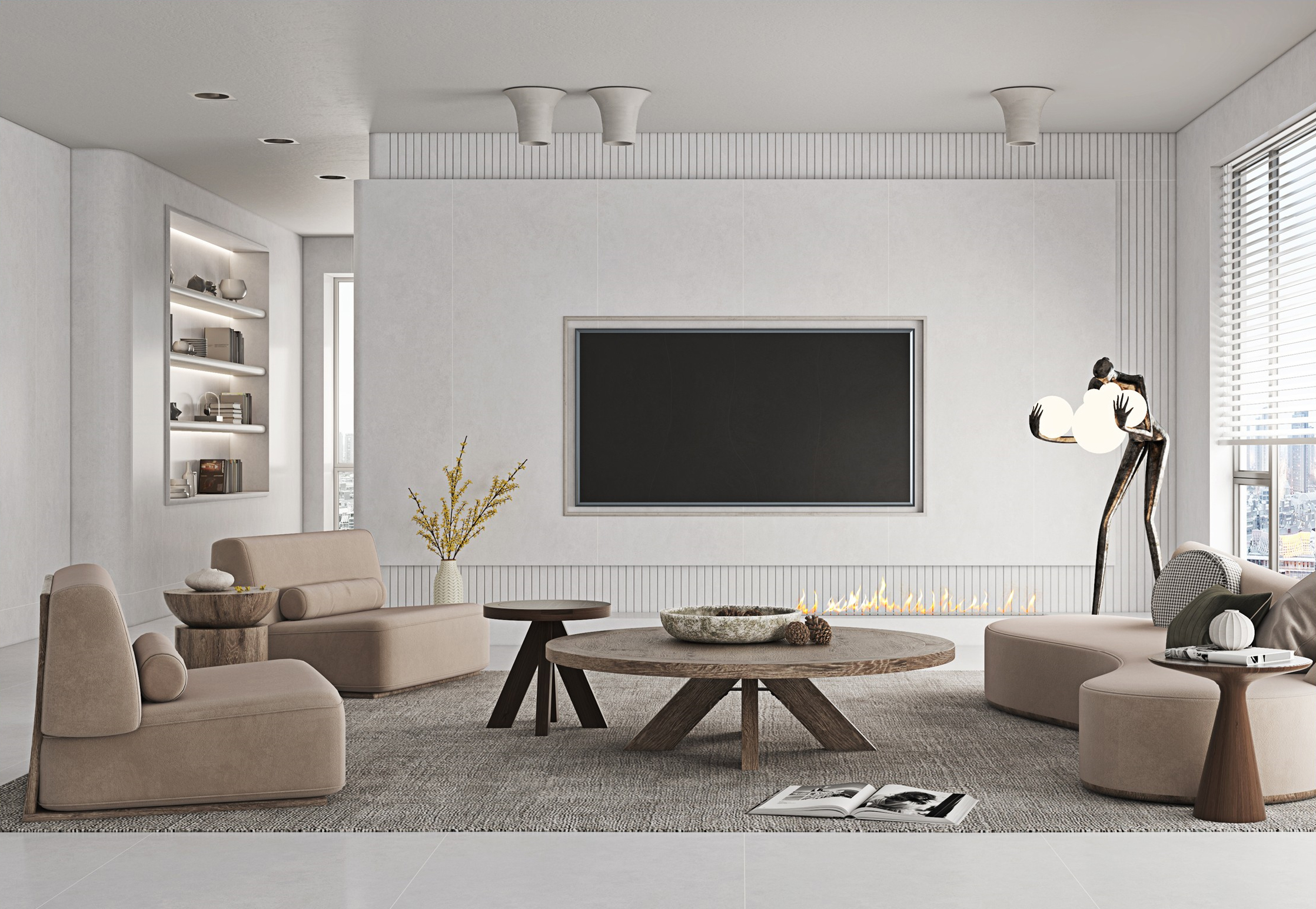 HJ9L2608066S清輝空谷