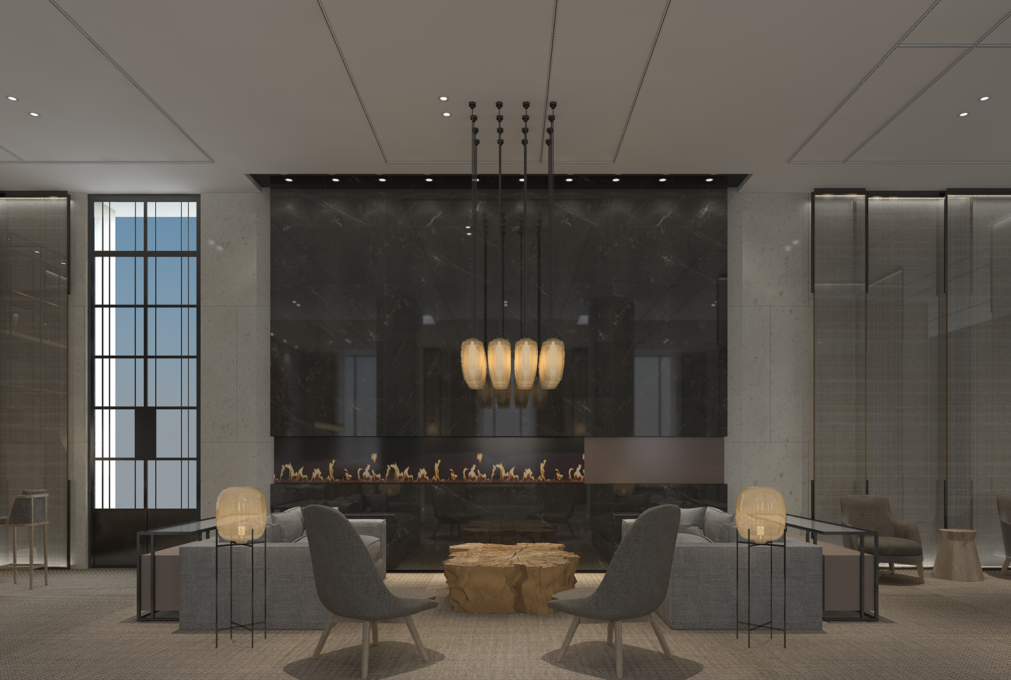 FTB12039 幻影黑（加黑版）