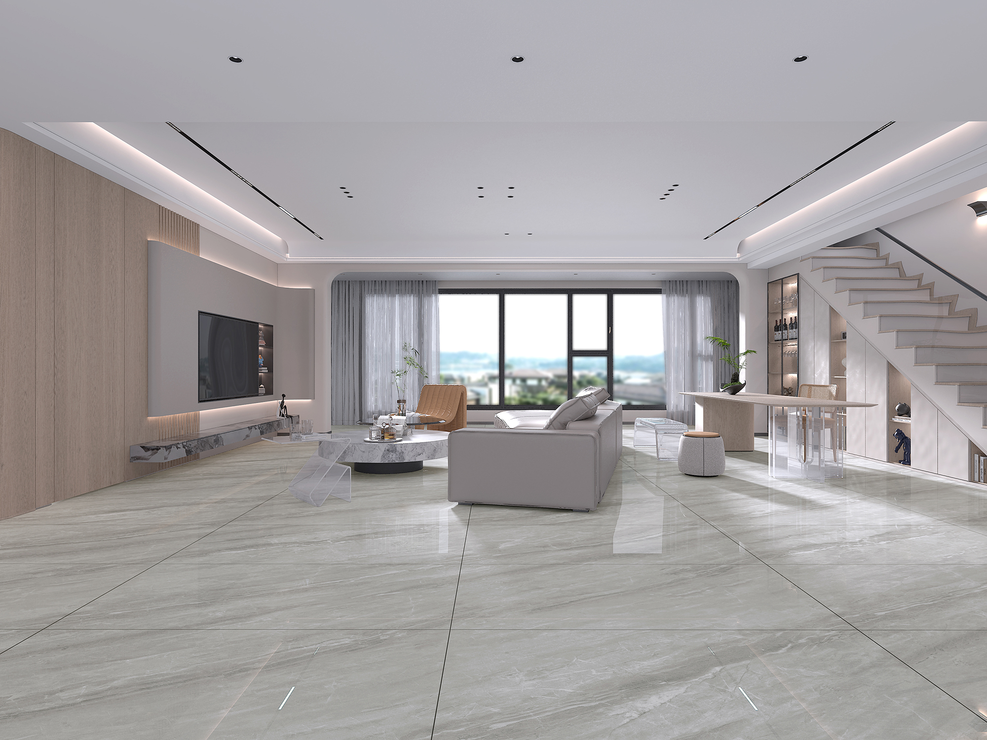 FTLZ15097希臘灰（AB面）