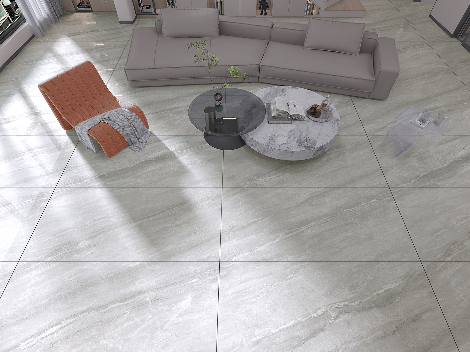 FTLZ15097希臘灰（AB面）