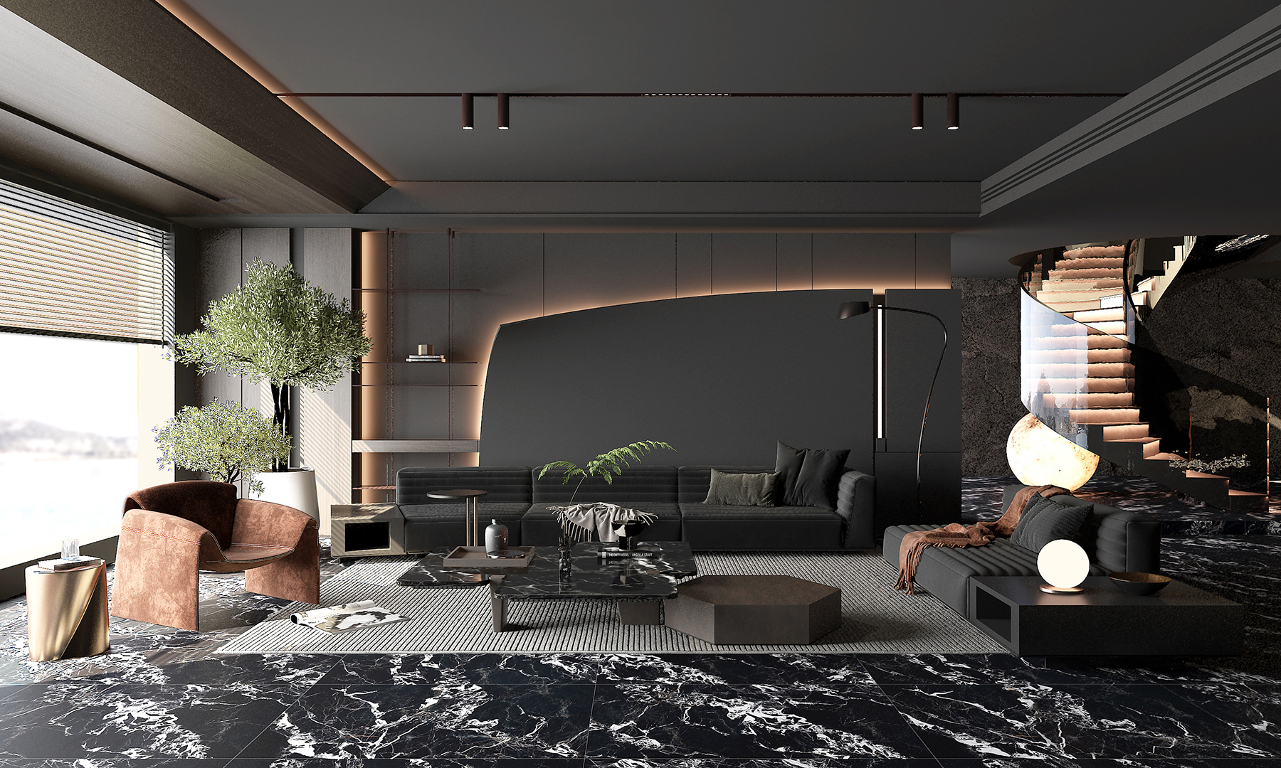 FTFZ12236寶格麗黑