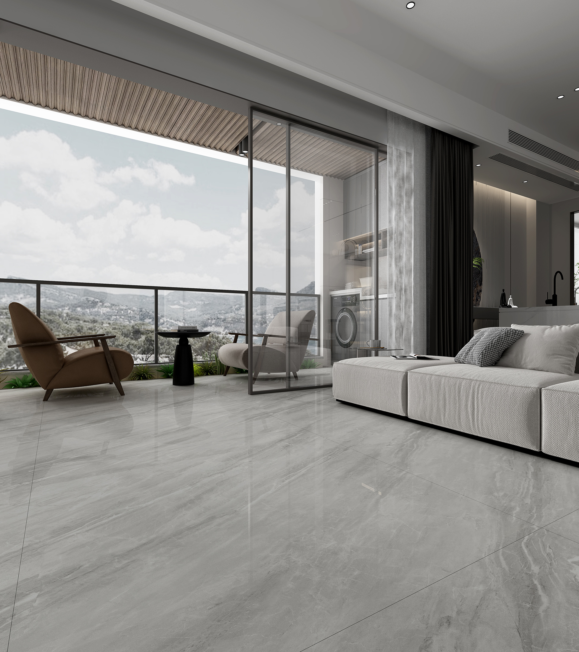 FTP121205希臘灰（AB連）