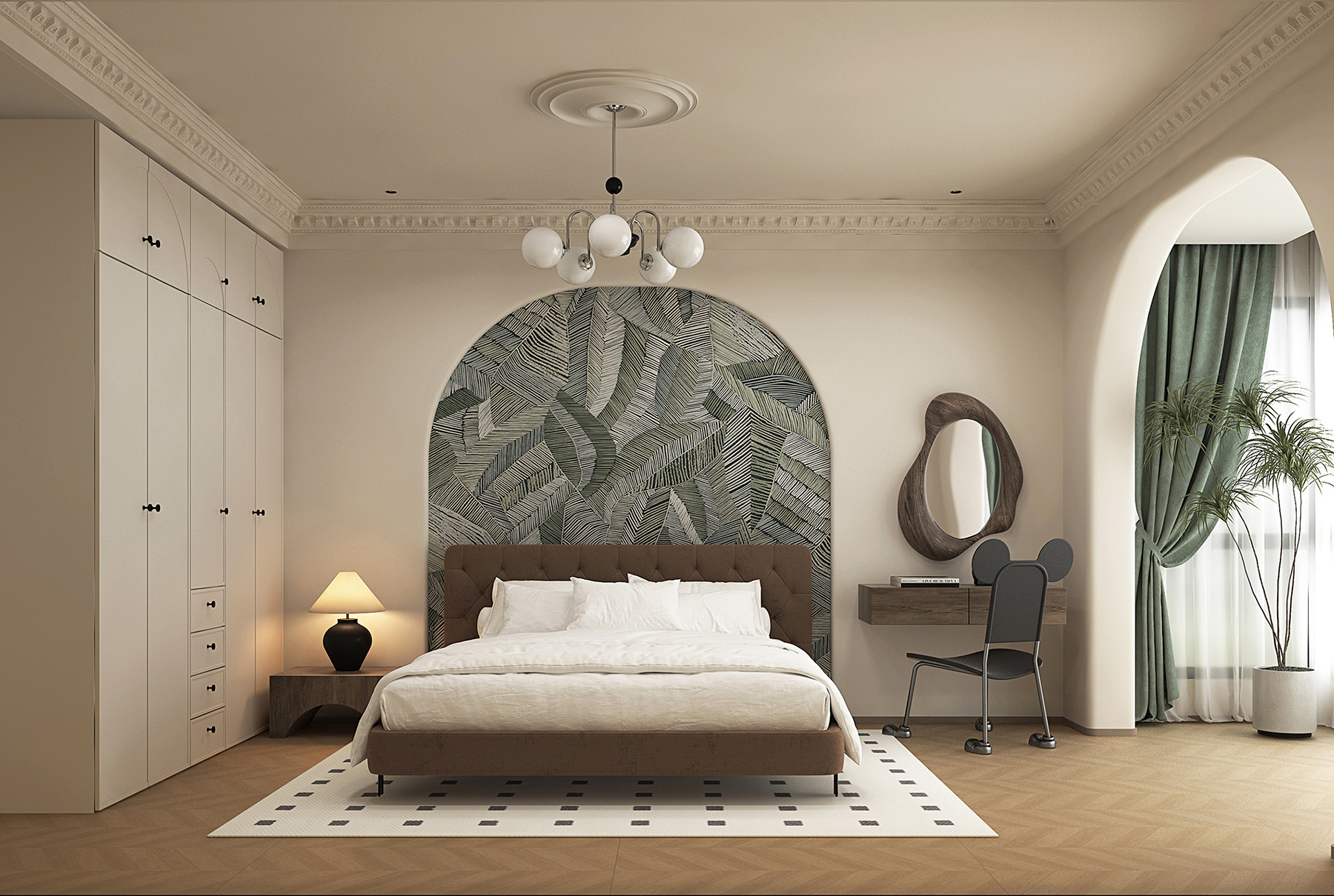 FTFZ12231B摩卡印橡