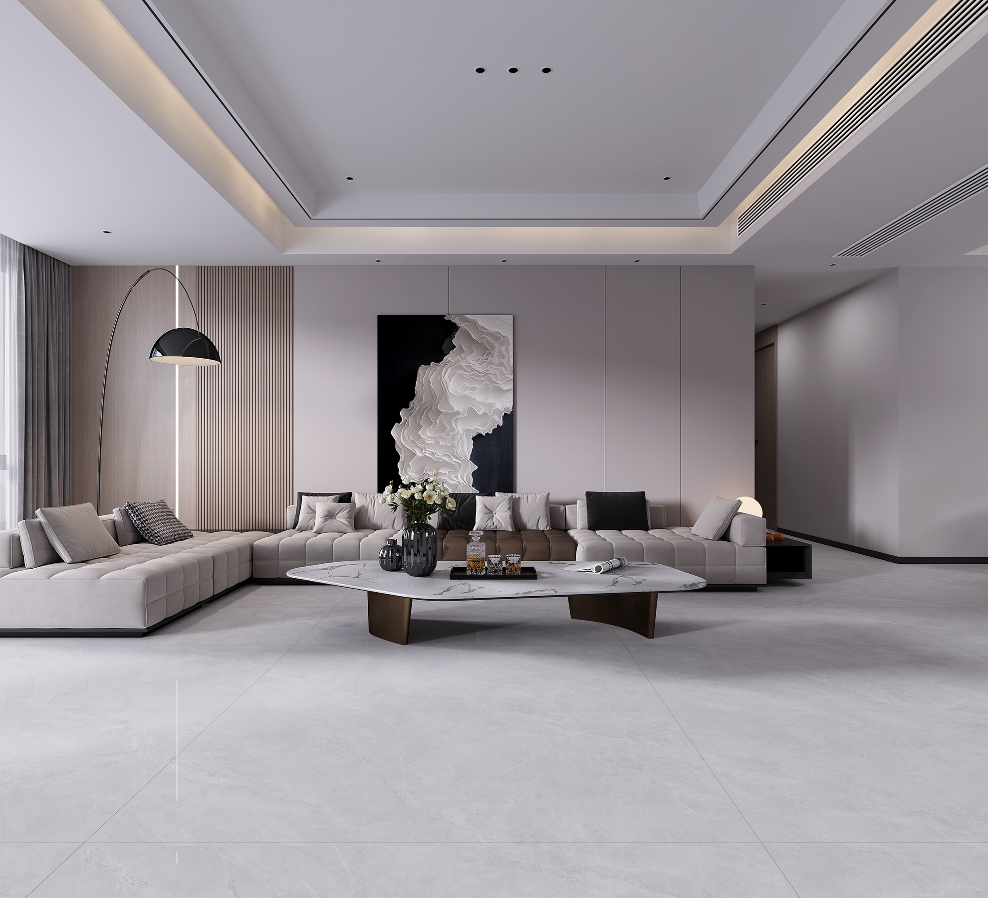 FTP15255火山巖（任意連紋）