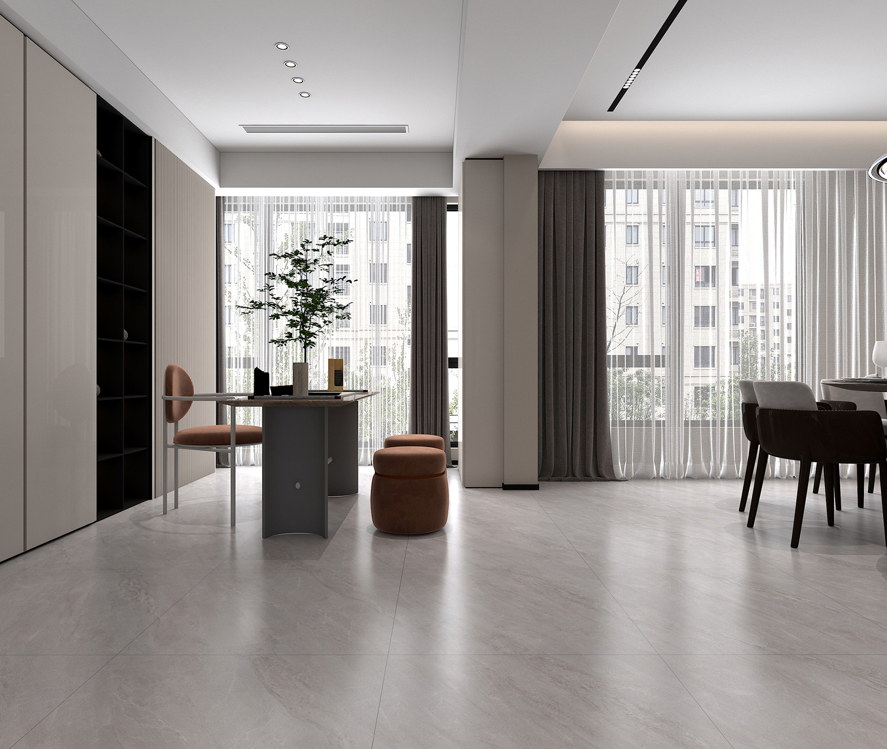 FGD80212維托沙（任意連紋）