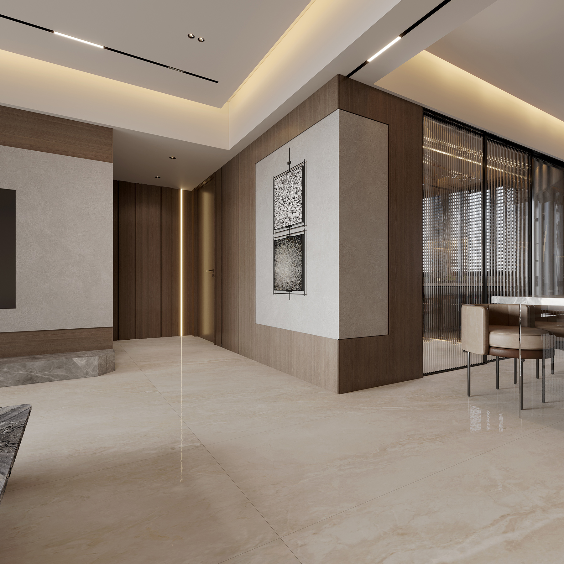 FTP15210艾美拉(任意連紋)