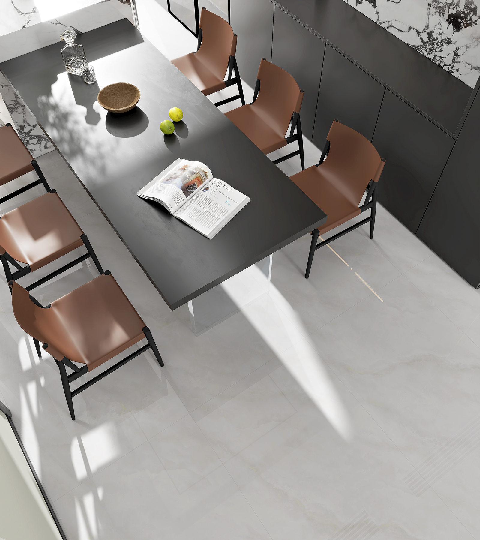 FTP15273皓月白（任意連紋）