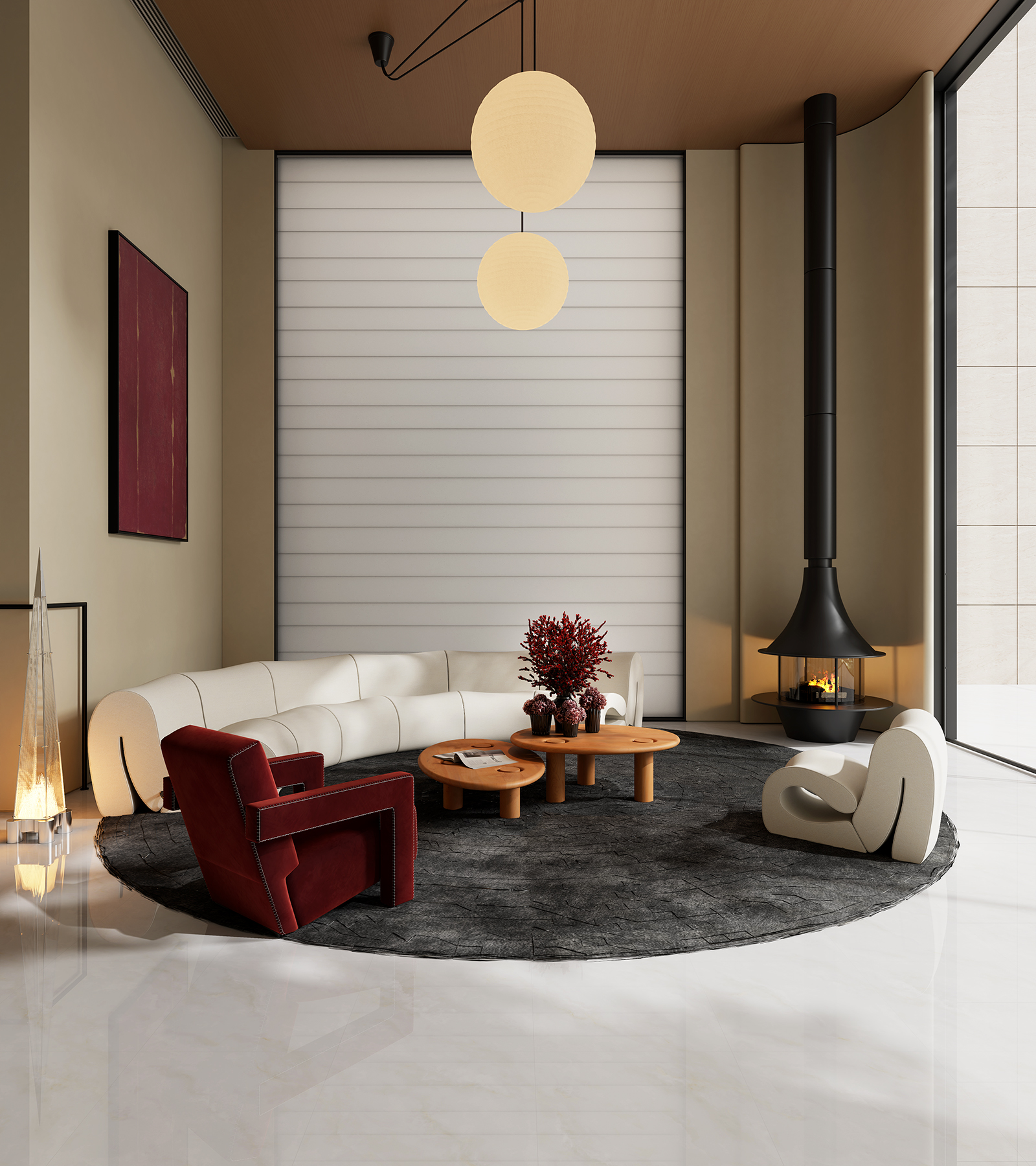 FTP80273皓月白（任意連紋）