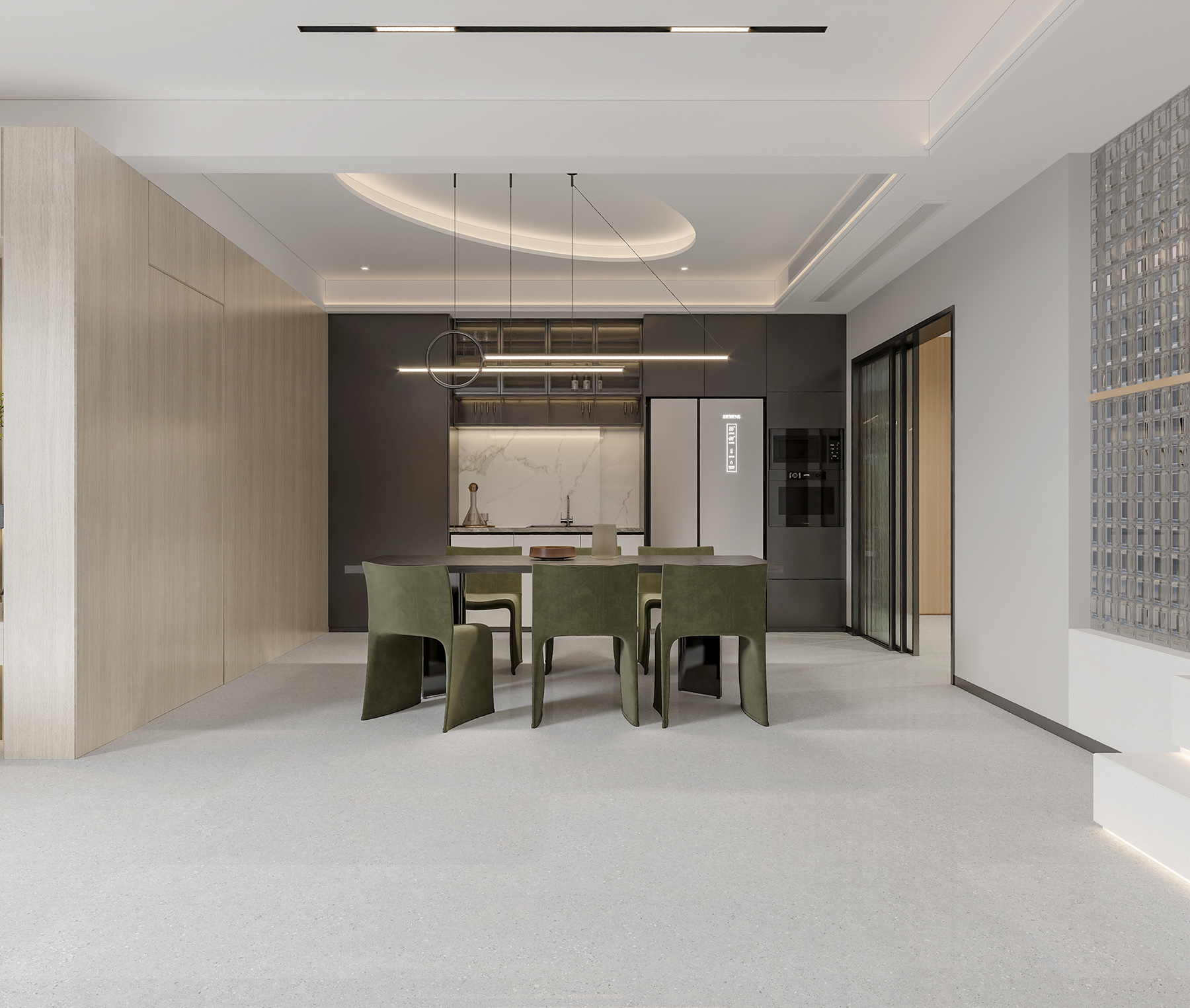 OFTM12409水墨寂灰