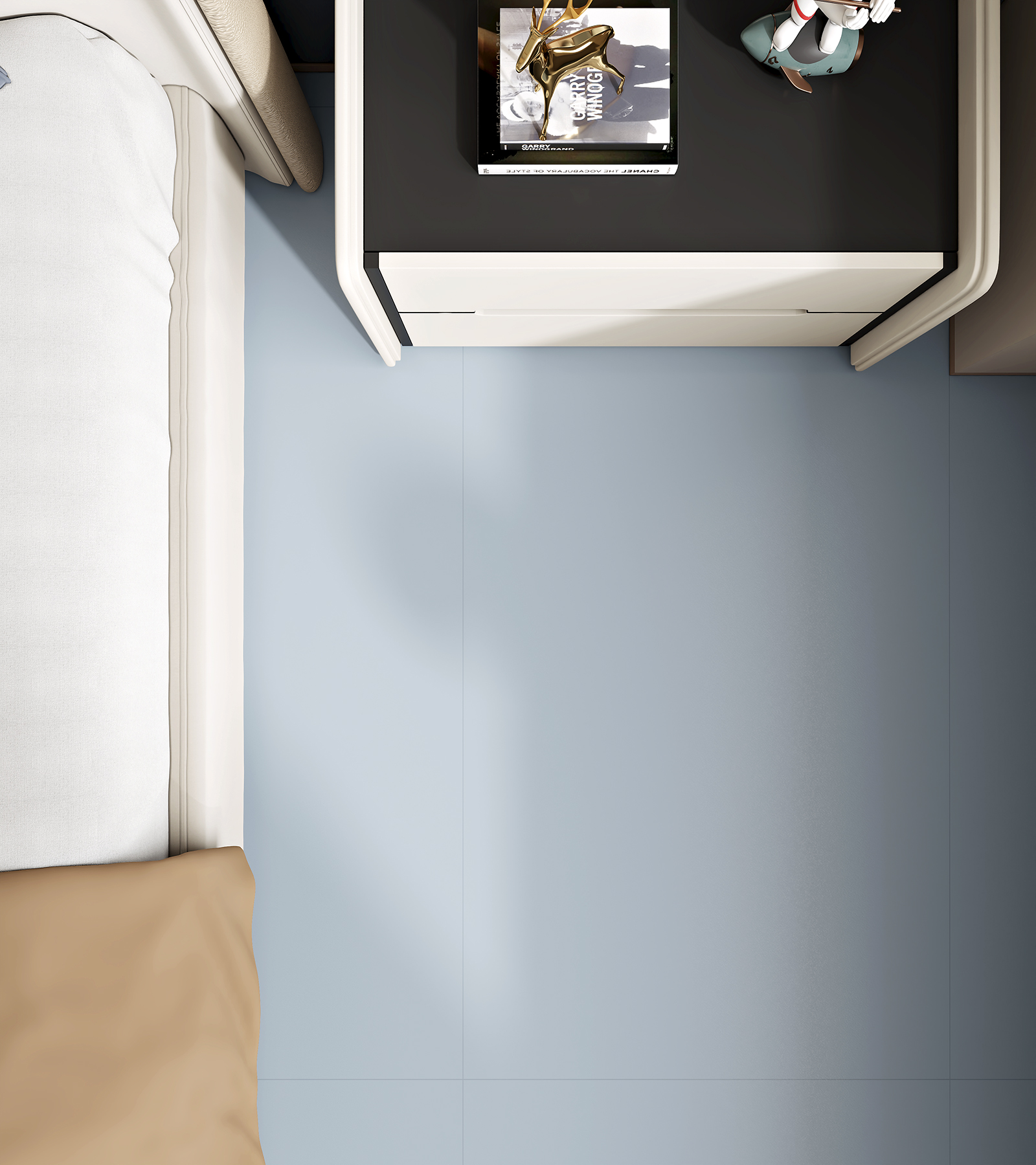 OFTM12406霧靄藍(lán)