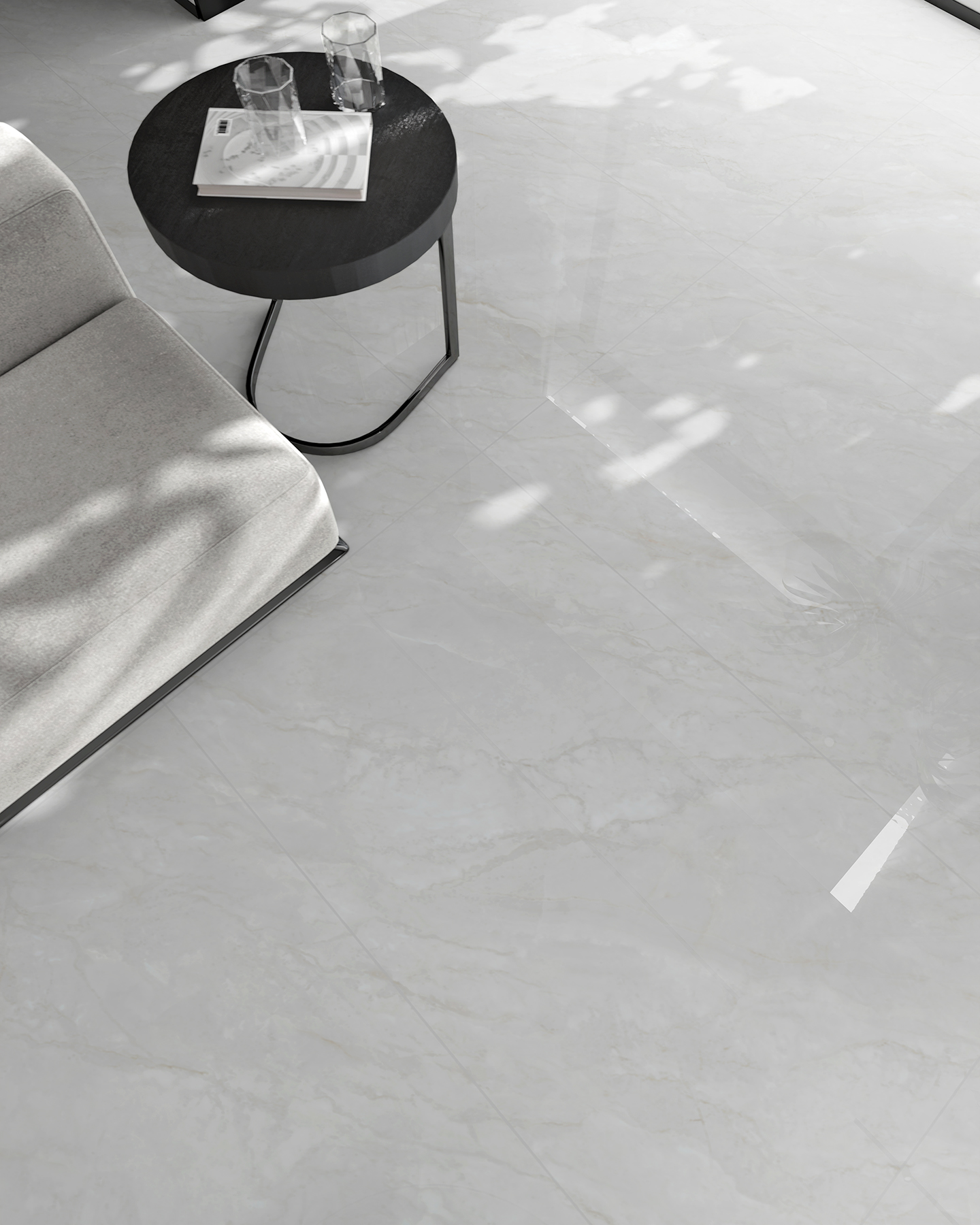 FTB813001月光石（任意連紋）