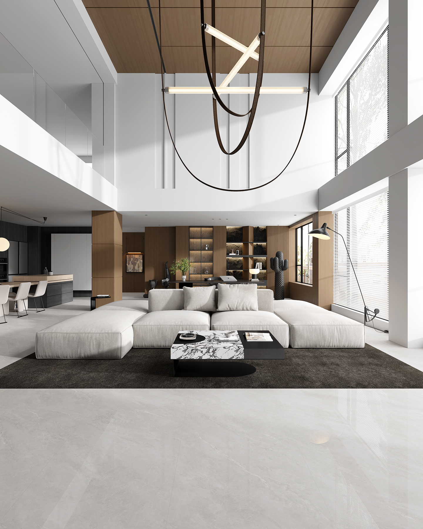 FTB813004柏林假日（任意連紋）