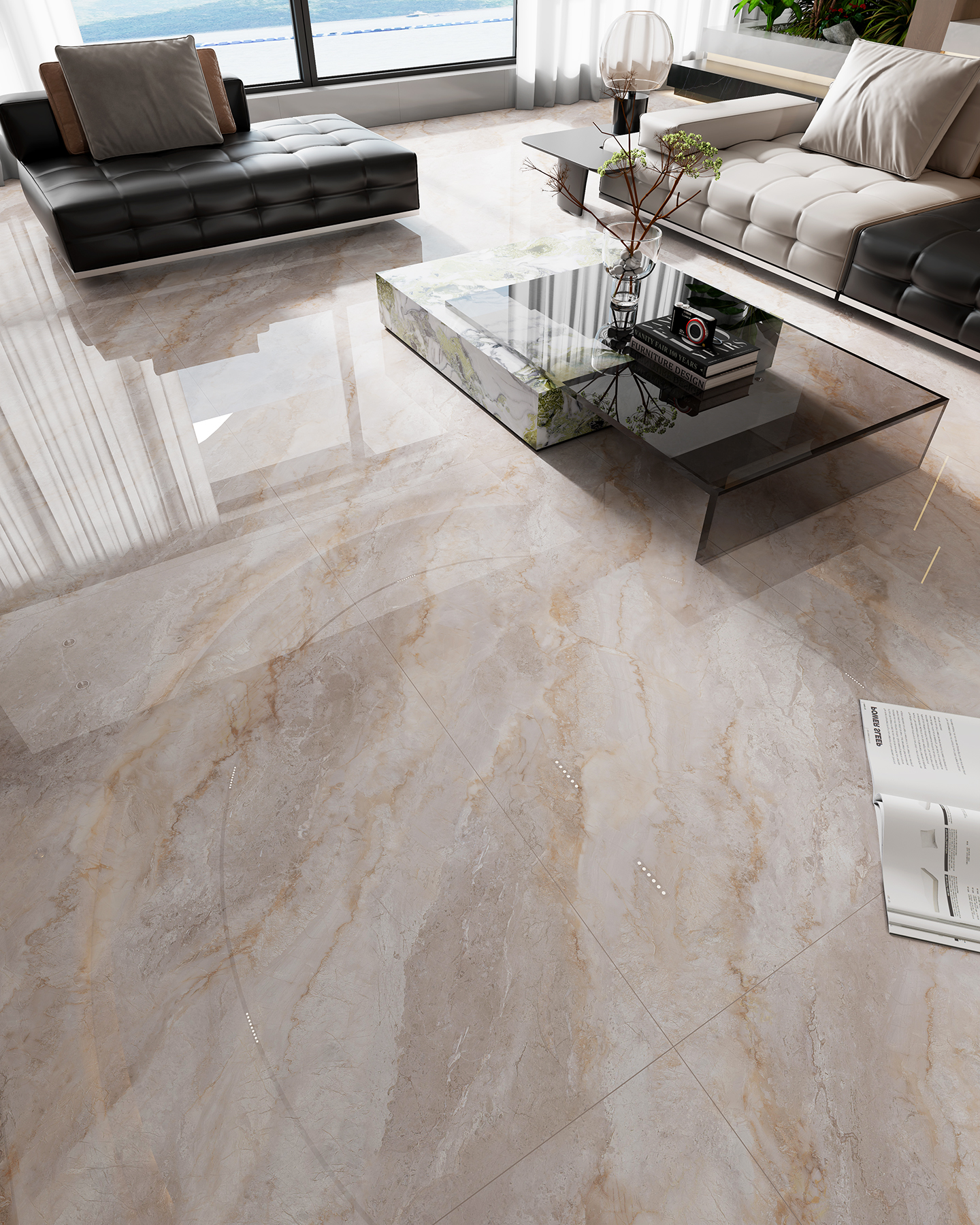 FTB813008亞特蘭（任意連紋）