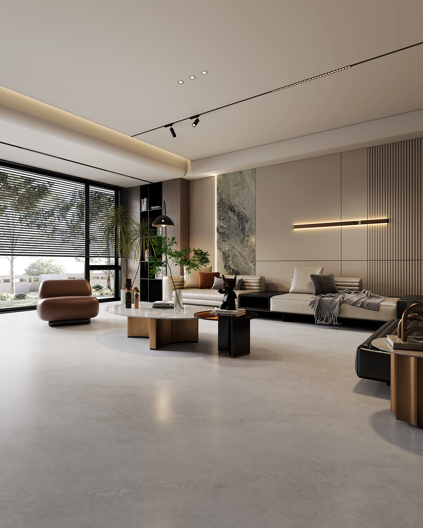 FTY15285艾格暖咖（任意連紋）