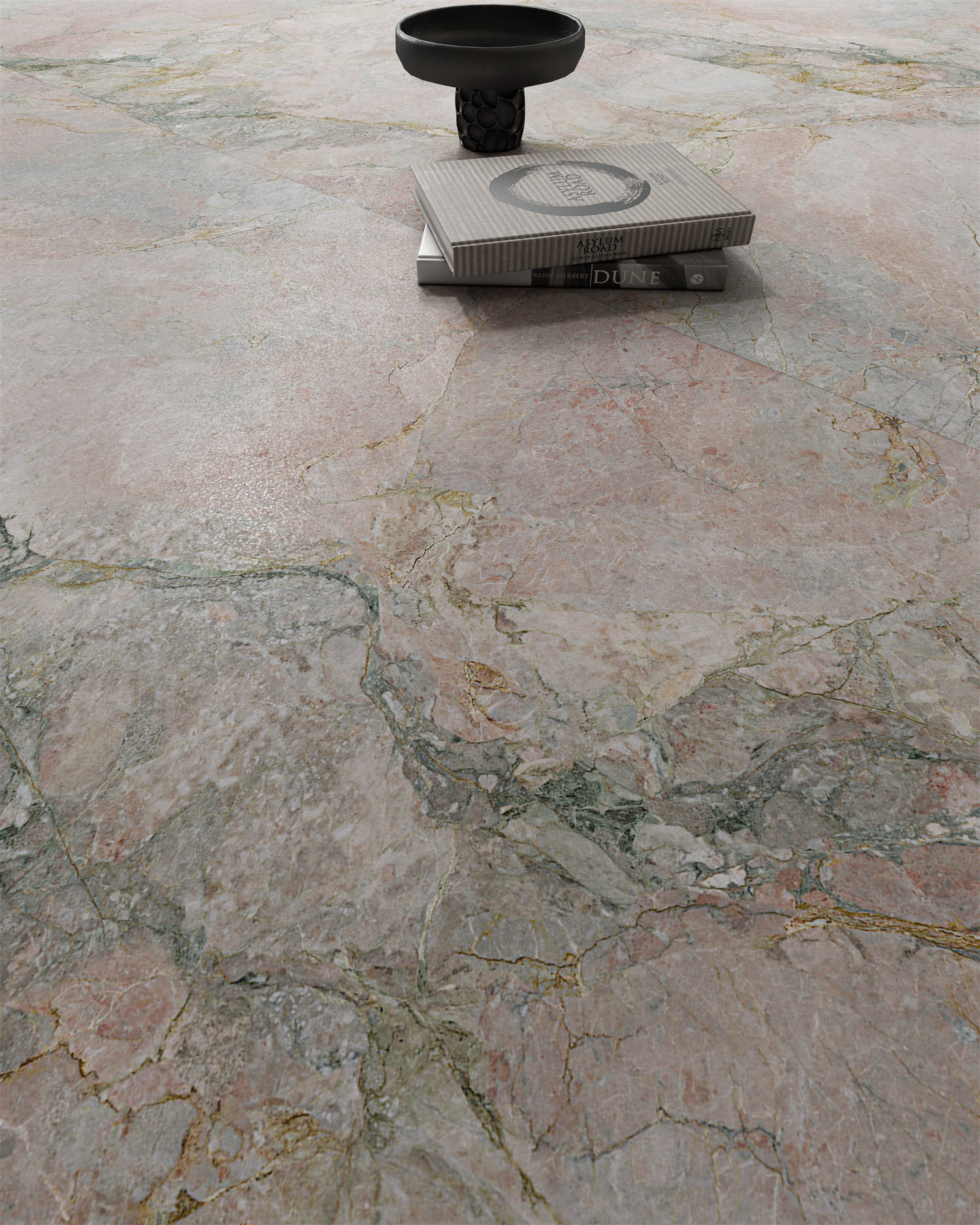 FTY15287四季煙粉