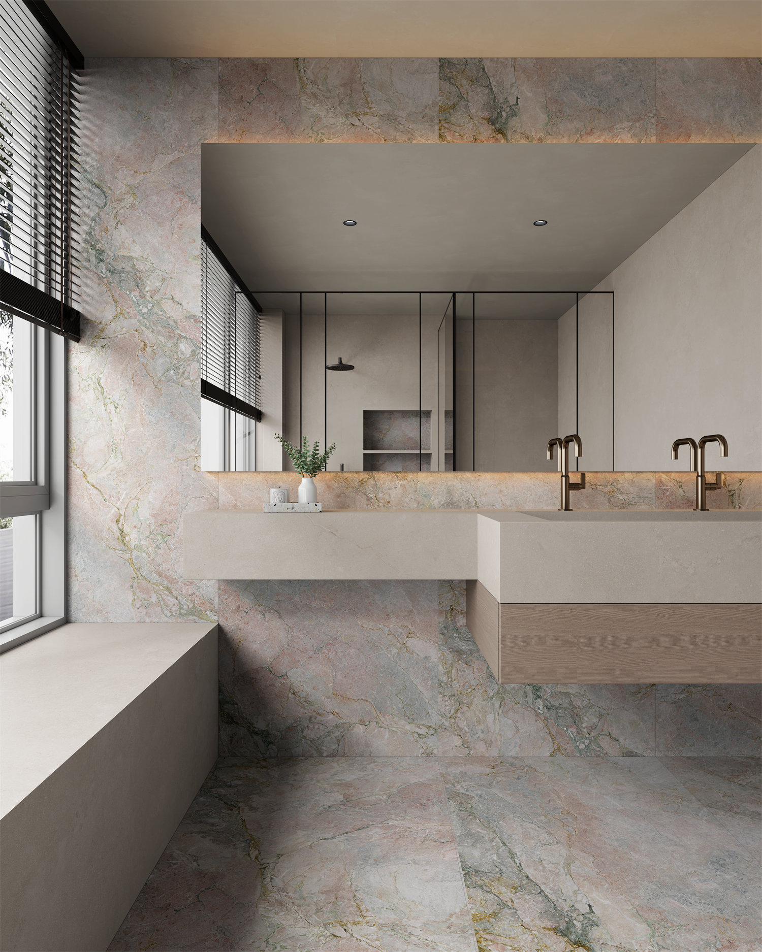 FTY15287四季煙粉