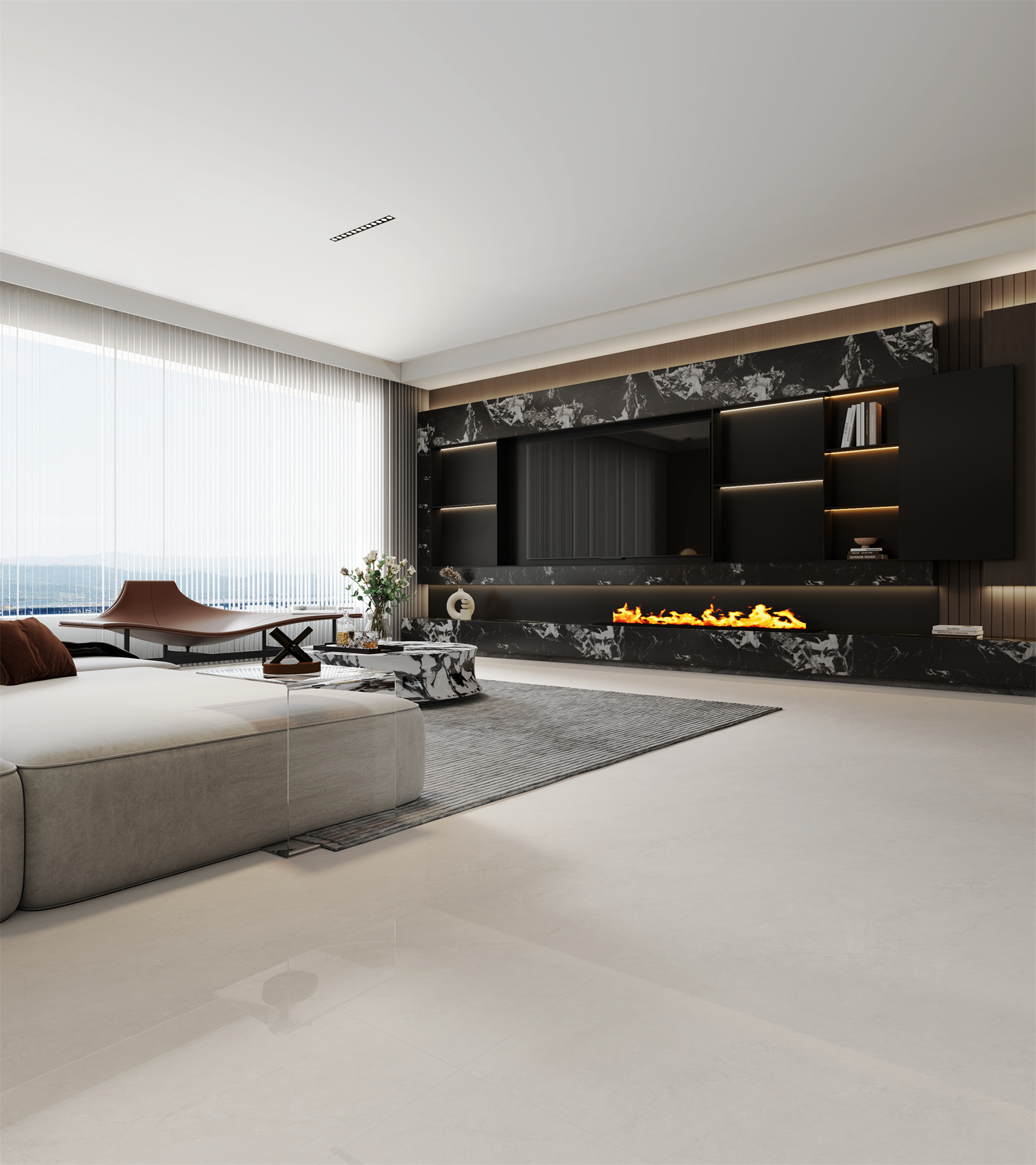 OFTL80112琥珀米(任意連紋)