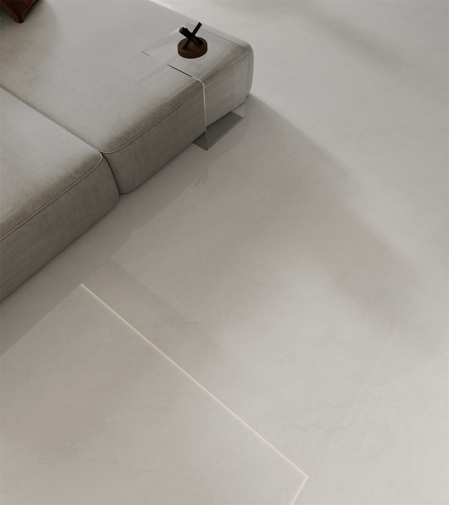 OFTL80112琥珀米(任意連紋)