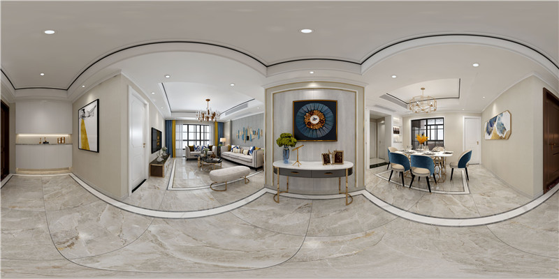 瓷磚美縫如何確保施工質量?