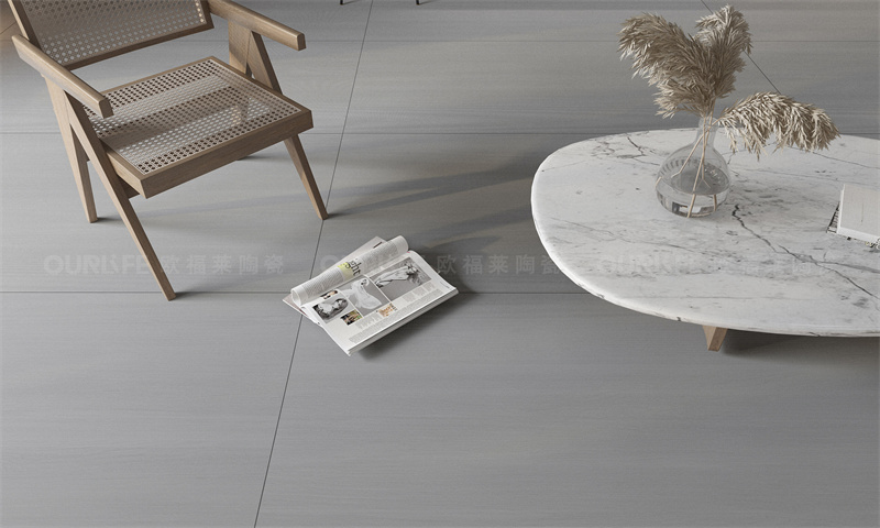 歐福萊哲ZHE系列，用侘寂美學，詮釋人間煙火與詩意寧靜