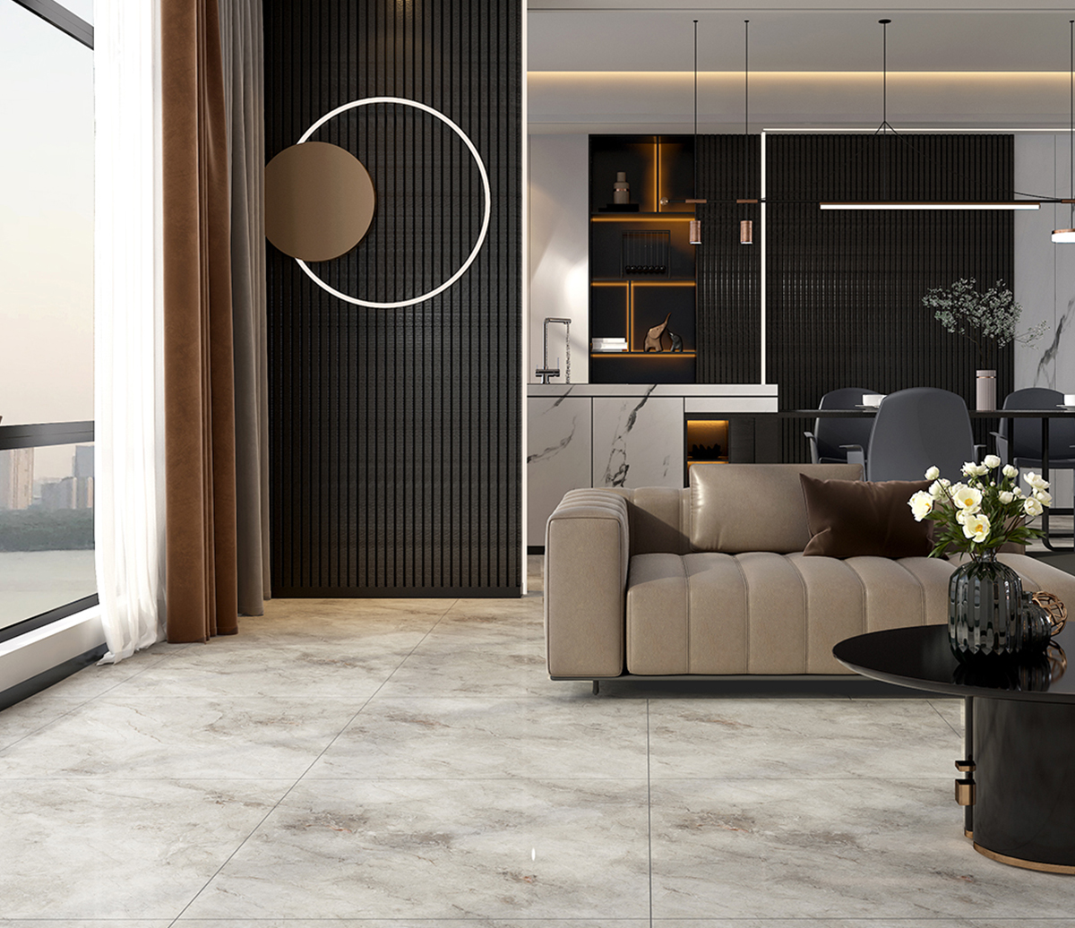 【新品】魚肚灰｜邂逅自然的輕奢有度，氣場(chǎng)十足！