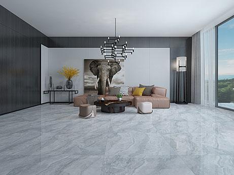 陽(yáng)臺(tái)展廳效果