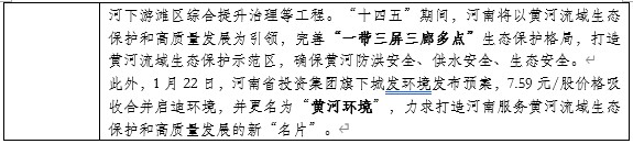 山東布局黃河生態(tài)保護(hù)：開工93個項目，總投資427億元！-