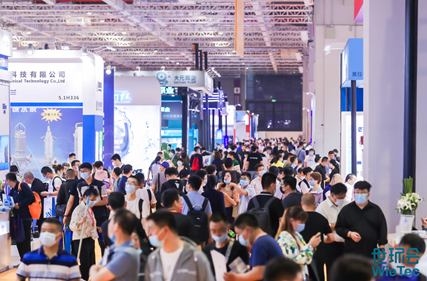 搶占“碳”先機 奔赴“新”環保  2022上海國際環保展將于6月8-10日在上海國家會展中心開幕-