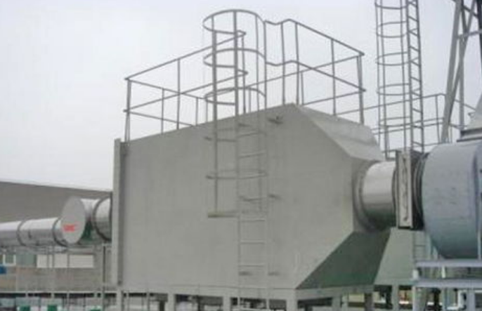 vocs廢氣治理中活性炭動態吸附量的取值依據-