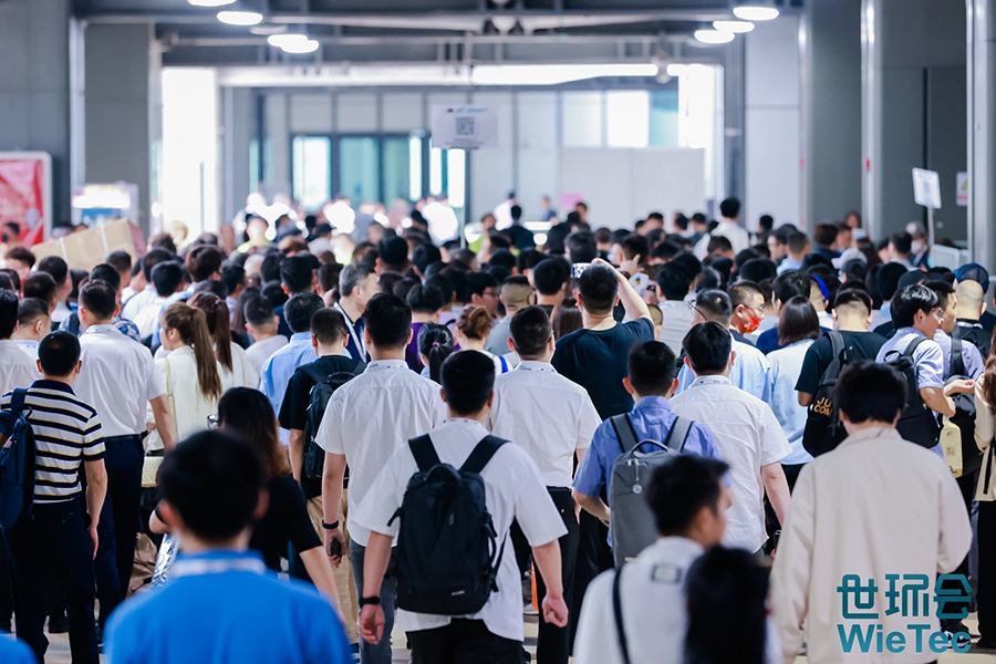 拉動環保行業發展新引擎，2023上海國際環保展圓滿閉幕！-