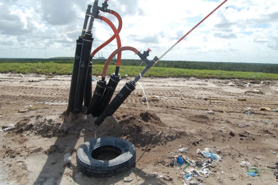 上海環保展 | 氣候談判耶倫不夠格，美國垃圾碳排放已超中國266倍，美軍碳排放比肩葡萄牙全國-