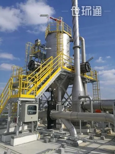 中國(guó)環(huán)保展|水泥行業(yè)開(kāi)啟新一輪“洗牌”，出局還是入局？-