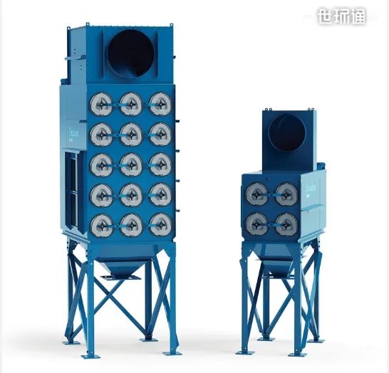 中國(guó)環(huán)保展|水泥行業(yè)開(kāi)啟新一輪“洗牌”，出局還是入局？-