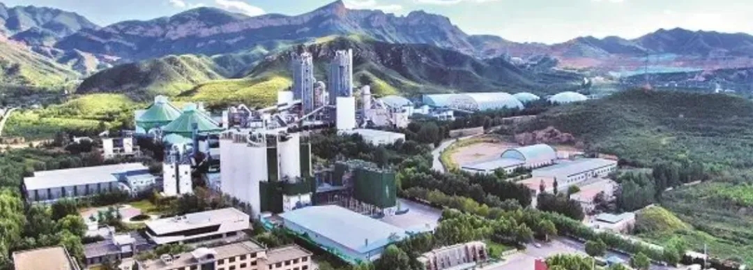 中國(guó)環(huán)保展|水泥行業(yè)開(kāi)啟新一輪“洗牌”，出局還是入局？-