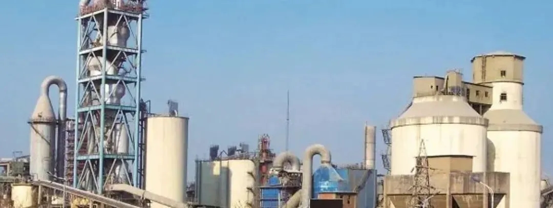 中國(guó)環(huán)保展|水泥行業(yè)開(kāi)啟新一輪“洗牌”，出局還是入局？-